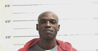 Markee Edwards, - Orleans Parish County, LA 